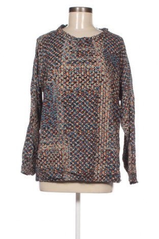 Γυναικεία μπλούζα Cassiopeia, Μέγεθος S, Χρώμα Πολύχρωμο, Τιμή 11,75 €