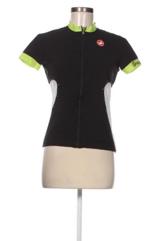 Γυναικεία μπλούζα Castelli, Μέγεθος L, Χρώμα Πολύχρωμο, Τιμή 21,03 €