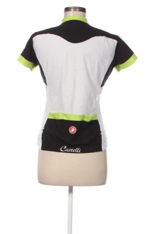 Damen Shirt Castelli, Größe L, Farbe Mehrfarbig, Preis € 23,66