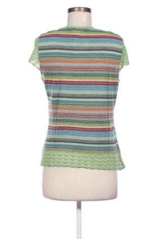 Γυναικεία μπλούζα Catherine Andre, Μέγεθος M, Χρώμα Πολύχρωμο, Τιμή 18,14 €