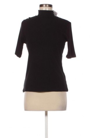 Γυναικεία μπλούζα Catwalk Junkie, Μέγεθος L, Χρώμα Μαύρο, Τιμή 6,75 €