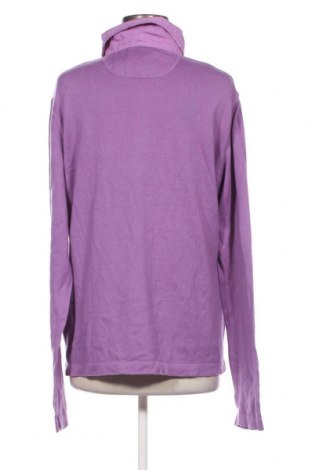 Γυναικεία μπλούζα Cavalier, Μέγεθος XL, Χρώμα Βιολετί, Τιμή 10,03 €