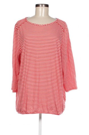 Γυναικεία μπλούζα Cecil, Μέγεθος XL, Χρώμα Κόκκινο, Τιμή 21,03 €