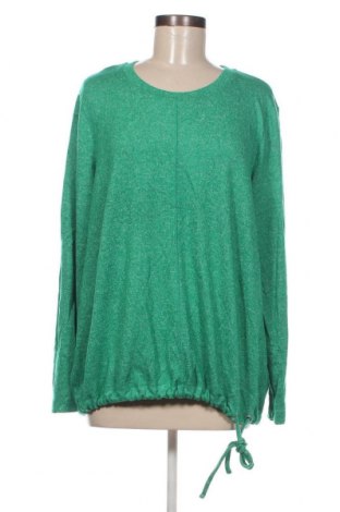 Дамска блуза Cecil, Размер XL, Цвят Зелен, Цена 34,00 лв.