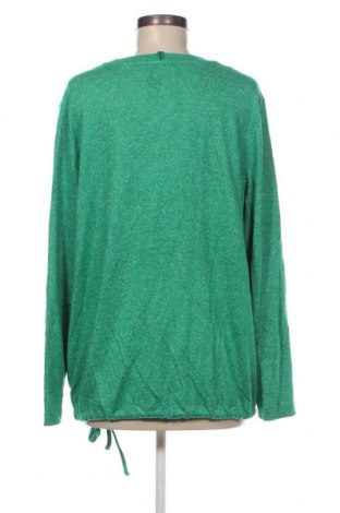 Γυναικεία μπλούζα Cecil, Μέγεθος XL, Χρώμα Πράσινο, Τιμή 21,03 €
