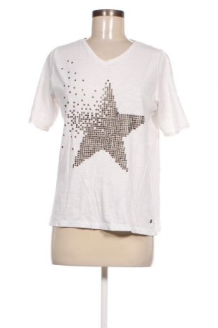 Damen Shirt Cecil, Größe M, Farbe Weiß, Preis € 17,39