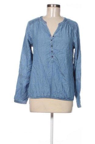 Γυναικεία μπλούζα Cecil, Μέγεθος S, Χρώμα Μπλέ, Τιμή 21,03 €
