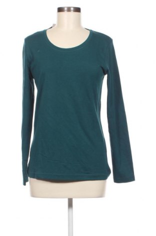 Дамска блуза Cecil, Размер L, Цвят Зелен, Цена 34,00 лв.