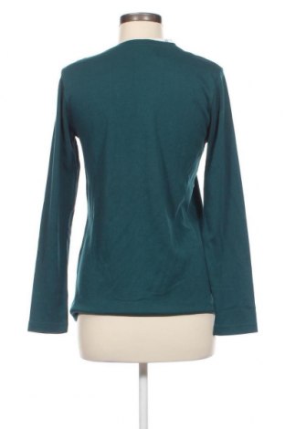 Дамска блуза Cecil, Размер L, Цвят Зелен, Цена 34,00 лв.
