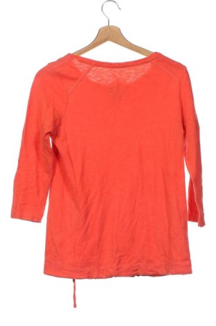 Γυναικεία μπλούζα Cecil, Μέγεθος XS, Χρώμα Πορτοκαλί, Τιμή 10,96 €