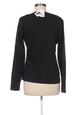 Дамска блуза Cecilia Classics, Размер L, Цвят Черен, Цена 10,85 лв.