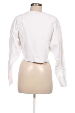 Γυναικεία μπλούζα Champion, Μέγεθος M, Χρώμα Λευκό, Τιμή 17,38 €
