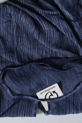Дамска блуза Charles Vogele, Размер XL, Цвят Син, Цена 19,00 лв.