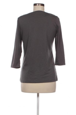 Дамска блуза Charles Vogele, Размер S, Цвят Сив, Цена 18,82 лв.