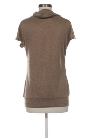 Γυναικεία μπλούζα Charlotte Russe, Μέγεθος M, Χρώμα Καφέ, Τιμή 2,53 €