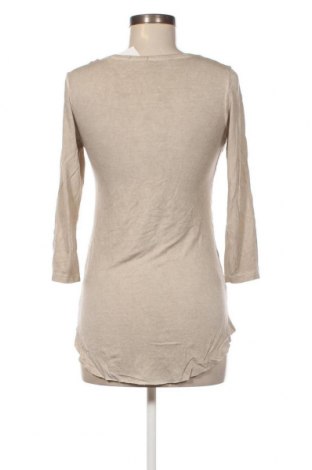 Γυναικεία μπλούζα Chilli, Μέγεθος S, Χρώμα  Μπέζ, Τιμή 11,75 €