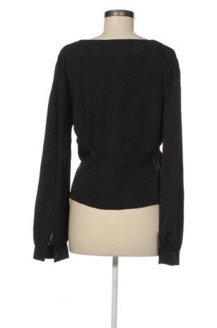Γυναικεία μπλούζα Chiquelle, Μέγεθος XL, Χρώμα Μαύρο, Τιμή 15,88 €