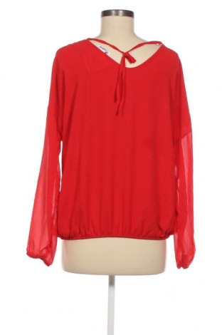 Γυναικεία μπλούζα Cinderella, Μέγεθος M, Χρώμα Κόκκινο, Τιμή 4,21 €