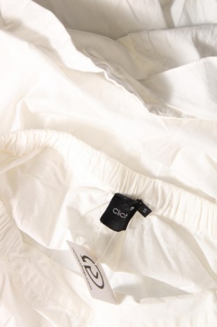 Дамска блуза Cliche, Размер S, Цвят Бял, Цена 21,51 лв.