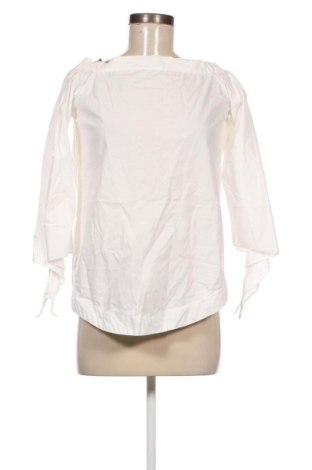 Bluză de femei Cliche, Mărime S, Culoare Alb, Preț 54,86 Lei