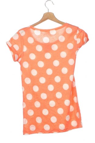 Damen Shirt Clockhouse, Größe XS, Farbe Orange, Preis € 9,72