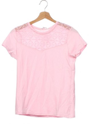 Γυναικεία μπλούζα Clockhouse, Μέγεθος XS, Χρώμα Ρόζ , Τιμή 4,57 €