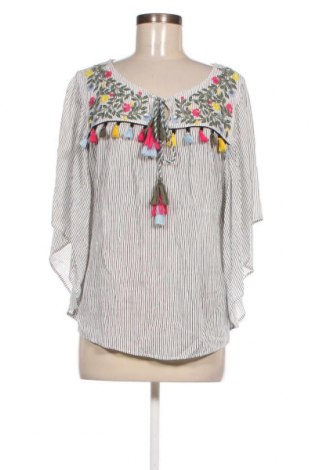 Damen Shirt Clockhouse, Größe M, Farbe Mehrfarbig, Preis € 11,10