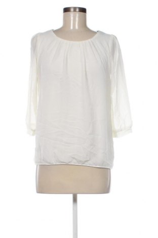 Γυναικεία μπλούζα Clockhouse, Μέγεθος XS, Χρώμα Λευκό, Τιμή 2,59 €
