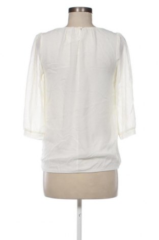 Дамска блуза Clockhouse, Размер XS, Цвят Бял, Цена 4,18 лв.