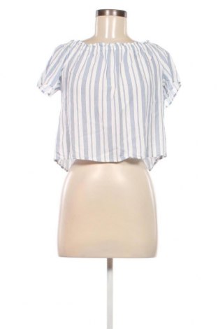 Damen Shirt Clockhouse, Größe S, Farbe Mehrfarbig, Preis € 4,37