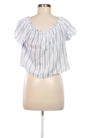 Damen Shirt Clockhouse, Größe S, Farbe Mehrfarbig, Preis € 3,60