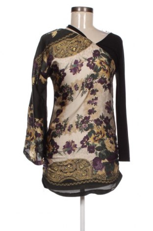 Дамска блуза Coconuda, Размер M, Цвят Многоцветен, Цена 13,60 лв.