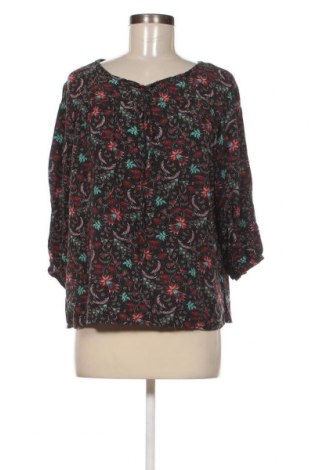Дамска блуза Coline, Размер L, Цвят Многоцветен, Цена 3,80 лв.