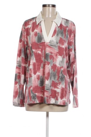 Дамска блуза Collection L, Размер XL, Цвят Многоцветен, Цена 19,00 лв.