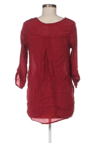 Дамска блуза Collezione, Размер S, Цвят Червен, Цена 7,53 лв.