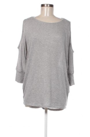 Damen Shirt Colloseum, Größe S, Farbe Grau, Preis 5,95 €