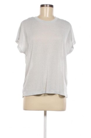 Γυναικεία μπλούζα Colloseum, Μέγεθος L, Χρώμα Γκρί, Τιμή 4,70 €