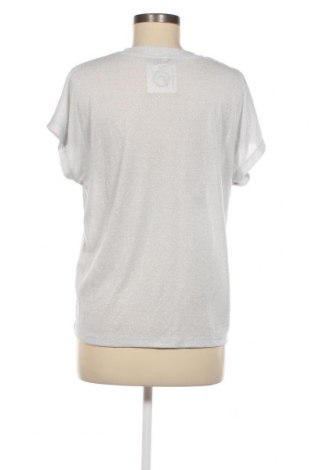 Γυναικεία μπλούζα Colloseum, Μέγεθος L, Χρώμα Γκρί, Τιμή 4,70 €