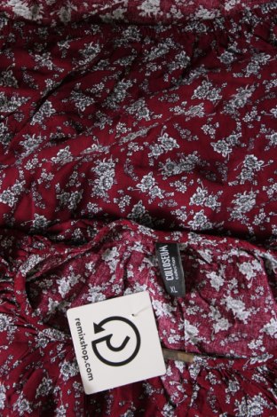 Дамска блуза Colloseum, Размер XL, Цвят Лилав, Цена 7,03 лв.