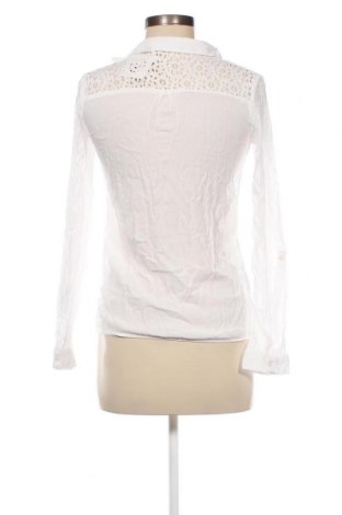 Дамска блуза Colosseum, Размер S, Цвят Бял, Цена 4,75 лв.