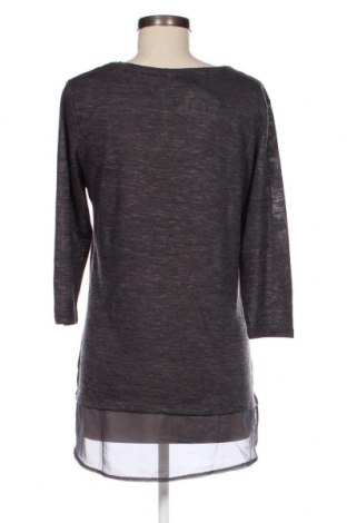 Damen Shirt Colours Of The World, Größe M, Farbe Grau, Preis € 2,64