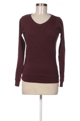 Γυναικεία μπλούζα Colours Of The World, Μέγεθος M, Χρώμα Κόκκινο, Τιμή 5,88 €