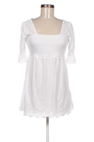 Γυναικεία μπλούζα Colours Of The World, Μέγεθος L, Χρώμα Λευκό, Τιμή 15,00 €