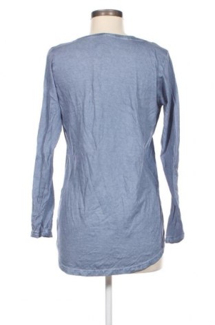 Damen Shirt Colours Of The World, Größe M, Farbe Blau, Preis 1,98 €