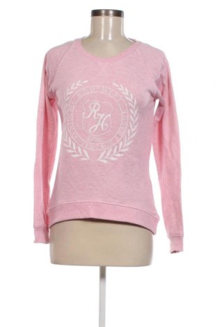 Γυναικεία μπλούζα Colours Of The World, Μέγεθος S, Χρώμα Ρόζ , Τιμή 1,76 €