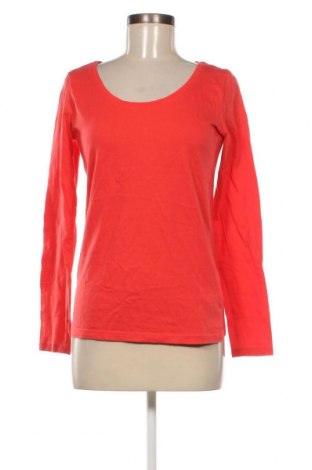 Дамска блуза Colours Of The World, Размер S, Цвят Червен, Цена 19,00 лв.