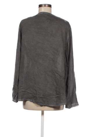Damen Shirt Comma,, Größe M, Farbe Grau, Preis 5,01 €