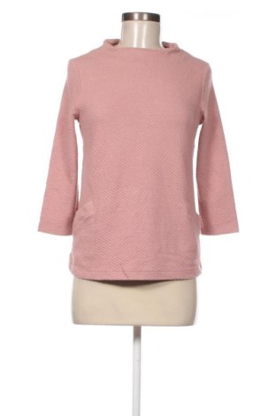 Дамска блуза Comma,, Размер XS, Цвят Розов, Цена 28,80 лв.