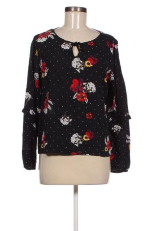 Γυναικεία μπλούζα Comma,, Μέγεθος S, Χρώμα Πολύχρωμο, Τιμή 16,63 €