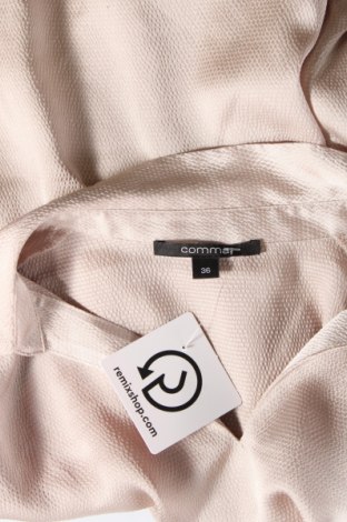 Damen Shirt Comma,, Größe S, Farbe Beige, Preis € 15,96
